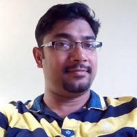Mejo Varghese