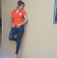 Marlene Hernandez