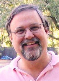 Larry Jacobs
