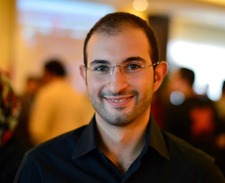 Abdulkarim Kazzaz