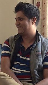 Mudasir Mohammad