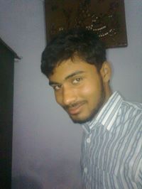 Nikhil Sinha