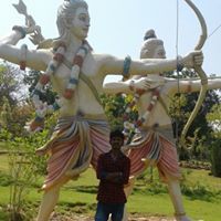 Siddarth Pattanashetti