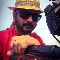 Sathyan Sooryan