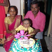 Praba Mohana