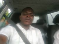 Efa Effiom