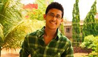 Robin Sahu