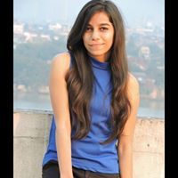 Shruti Mimani