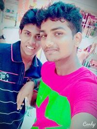 Anand Mohan