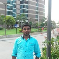 Chandrasekar Mariyappan