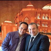 Ahmad Algazzar