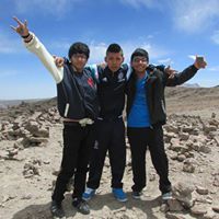 Franco Diaz Castillo