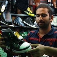 Manjunath Nayak