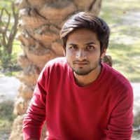Syed Shah