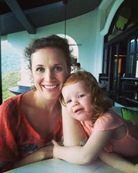 Emily Thomson