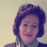 Friederike Armbrecht