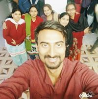 Shantanu Gupta