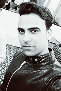 Mahesh Kumar