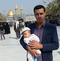 محمد الحسناوي