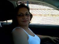 Venelee Grady Baartman