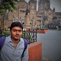 Hiren Patel