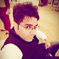Lucky Sachdeva