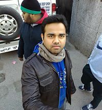 Faizan Ali