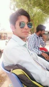 Imtiaz Hussain Balti