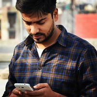 Himanshu Mishra