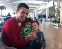Ahmad Hassan