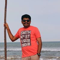 Vinayjosh