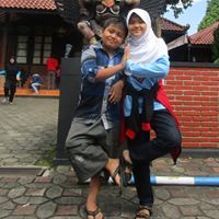 Shena Nurlita Yanuar