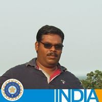 Siddharth Shinde