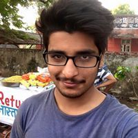Nikhil Chopda