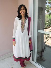 Ritu Gupta