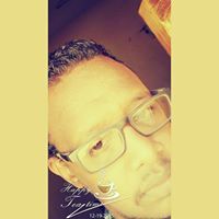 Hossam Algamar