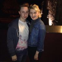 Eimear O'Reilly Smith