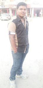 Sonu Kumar