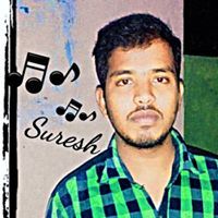 Suresh Thodeti