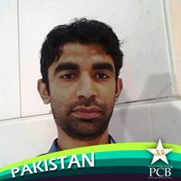 Rana Sajid