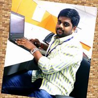 Sudheer Katikireddy