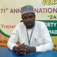 Adamu Galadima Wuyo