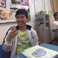 Henry Zhu