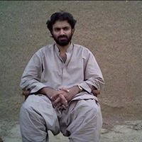 Shandar Baloch