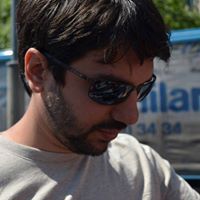Esteban Mendoza