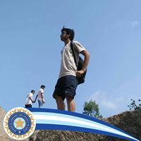 Devansh Agrawal