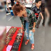 ขวัญจิรา วิไลฤทธิ์