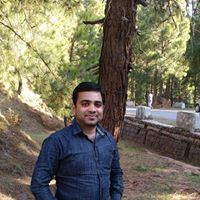 Rahul Garg