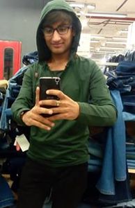 Harsh Belani