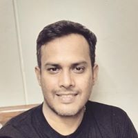 Sridhar Rao